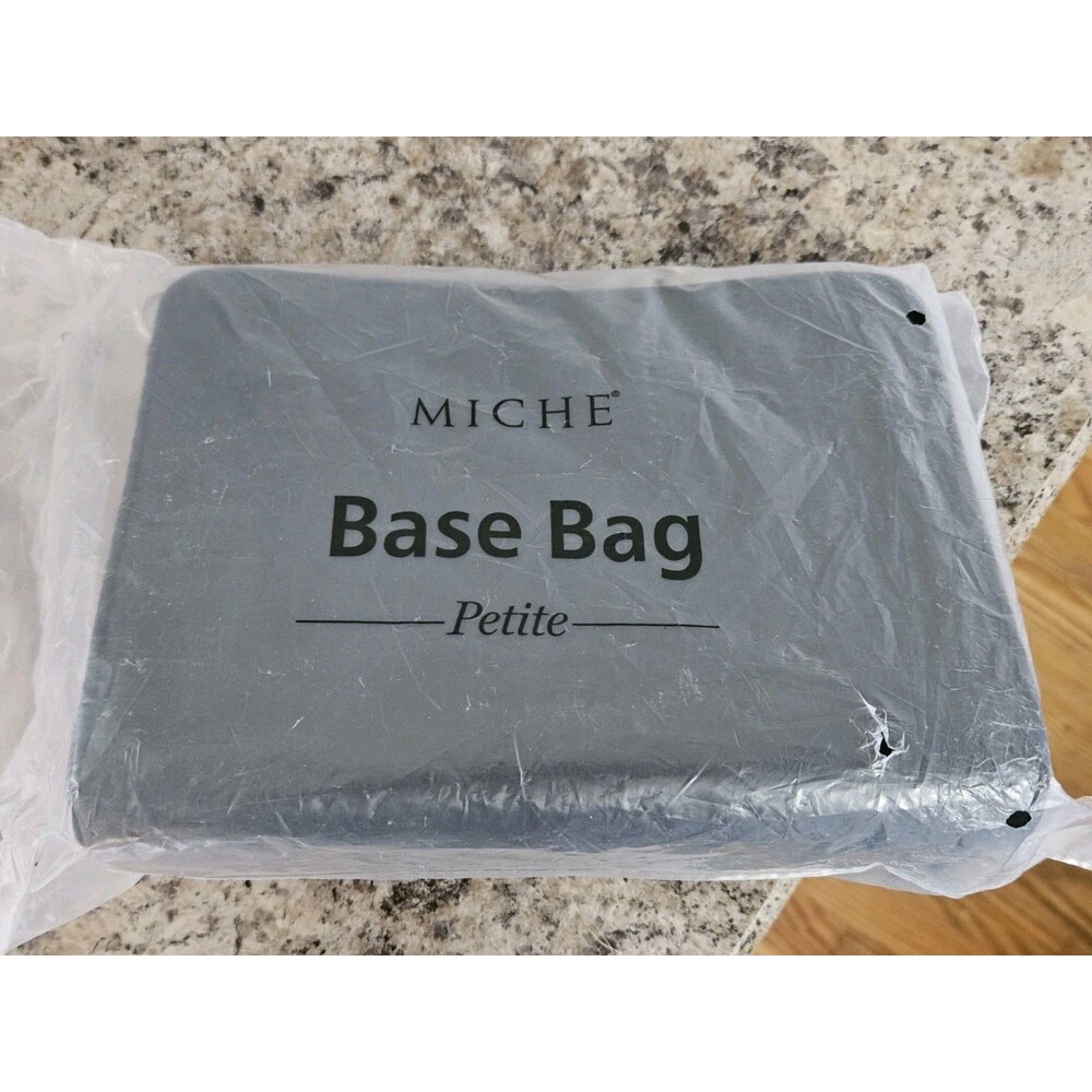 Brand New Miche Petite Base Bag NIP
